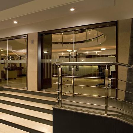 Kapila Business Hotel Pune Eksteriør billede