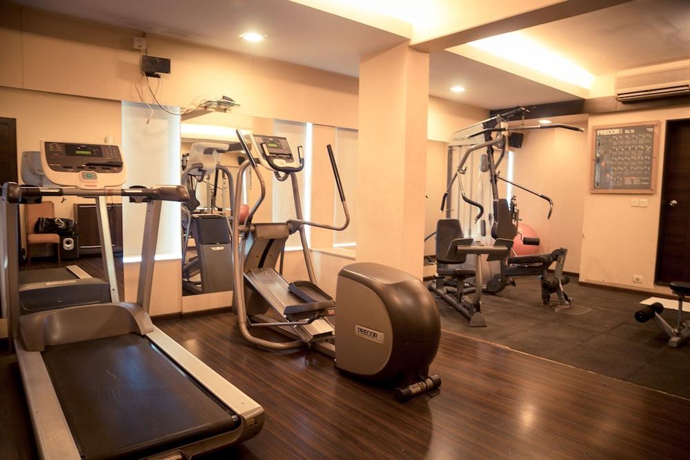 Kapila Business Hotel Pune Eksteriør billede