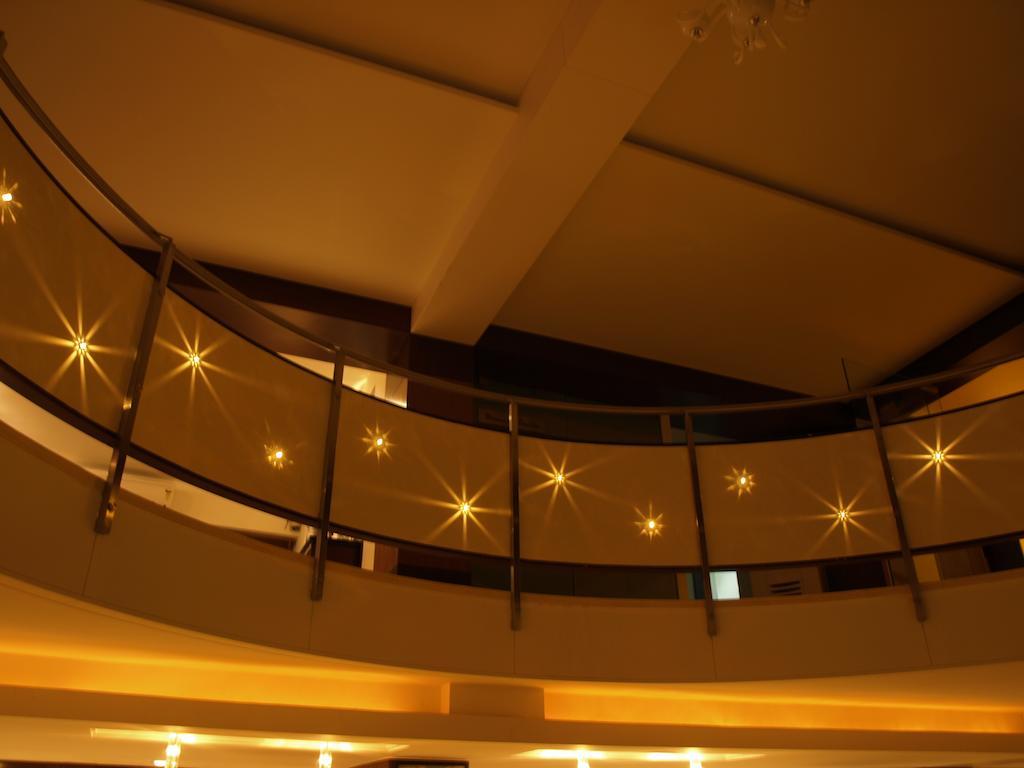 Kapila Business Hotel Pune Eksteriør billede
