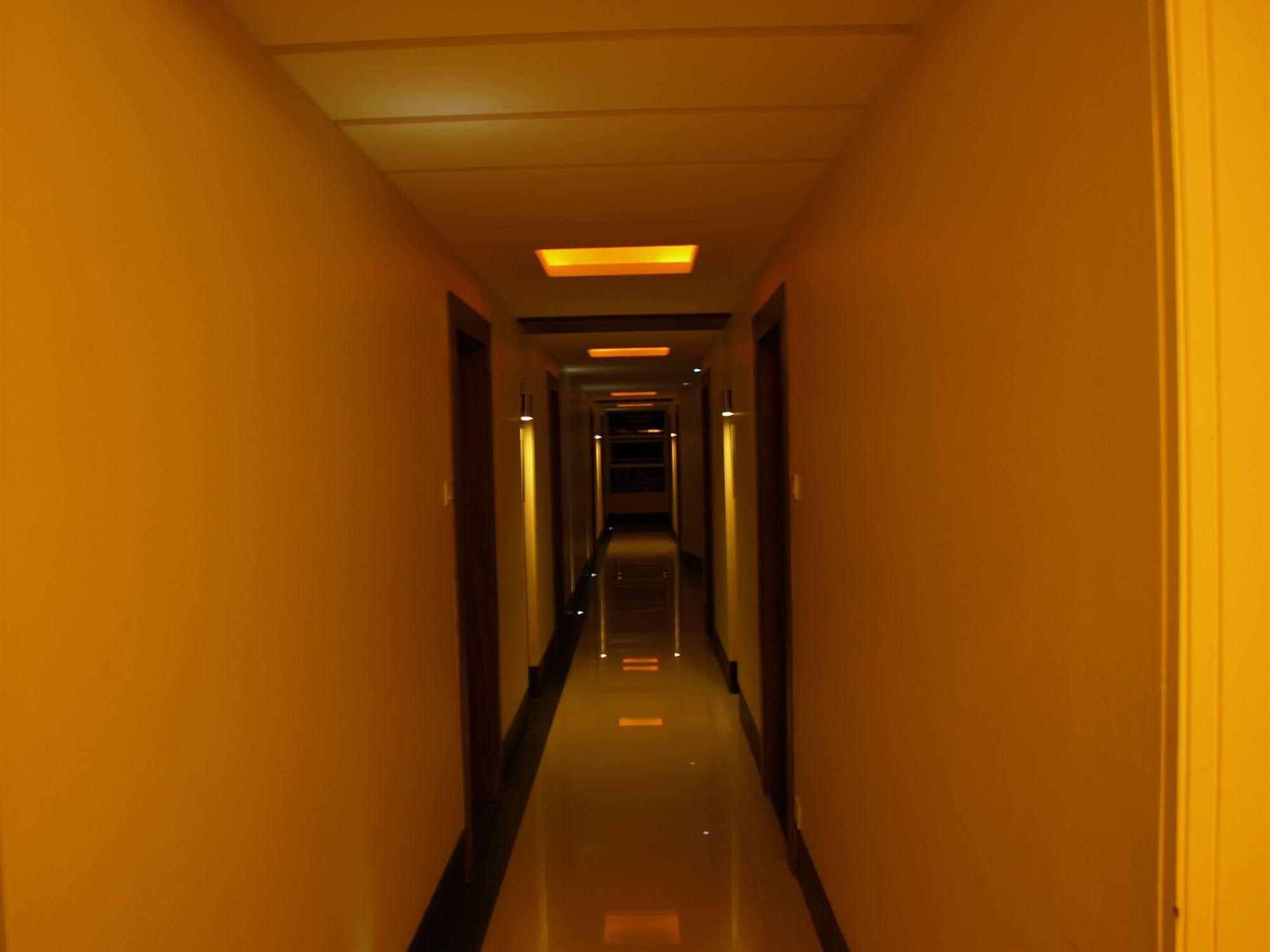 Kapila Business Hotel Pune Eksteriør billede